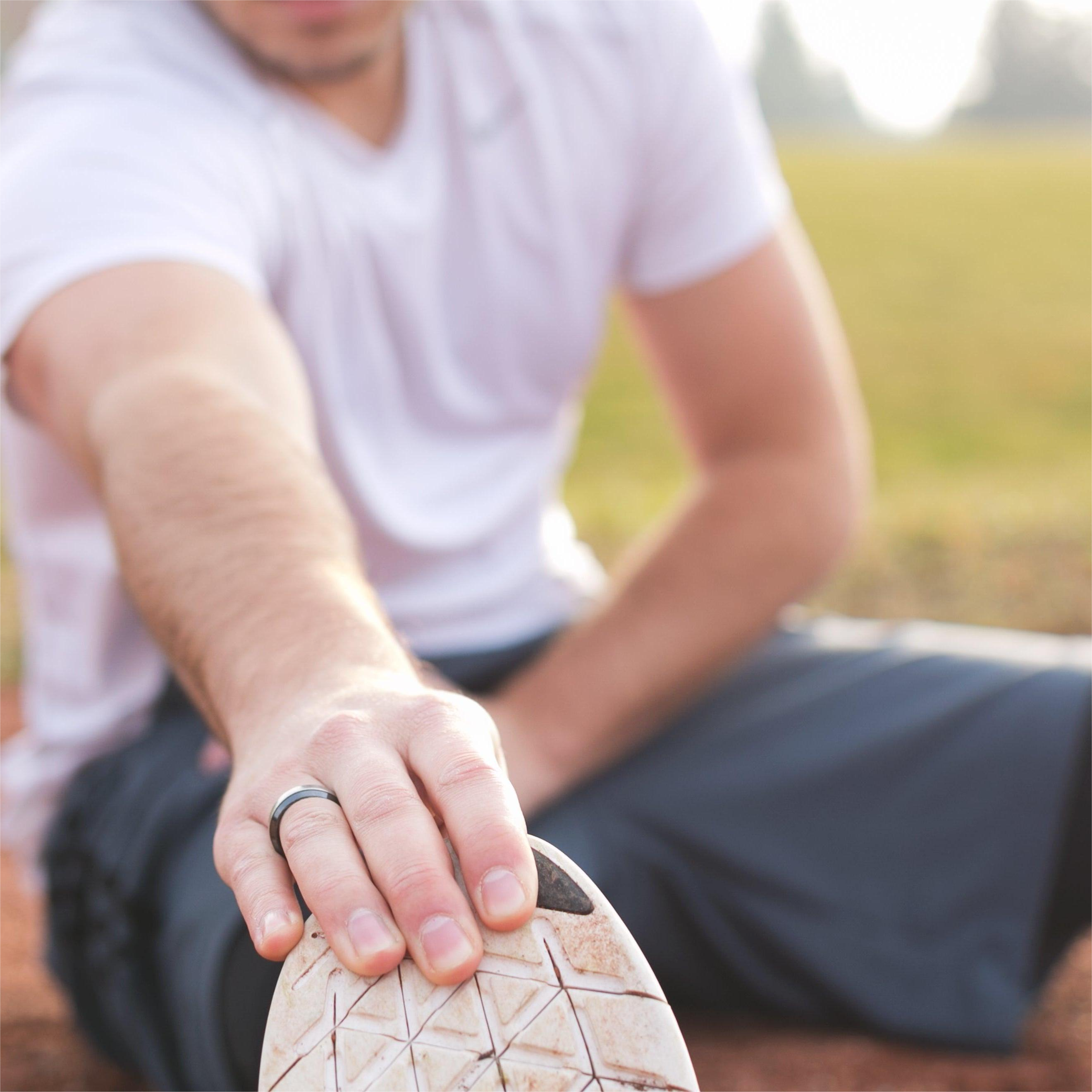 Foot Osteoarthritis
