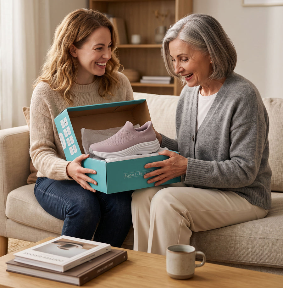 A Thoughtful Gift for Those You Love