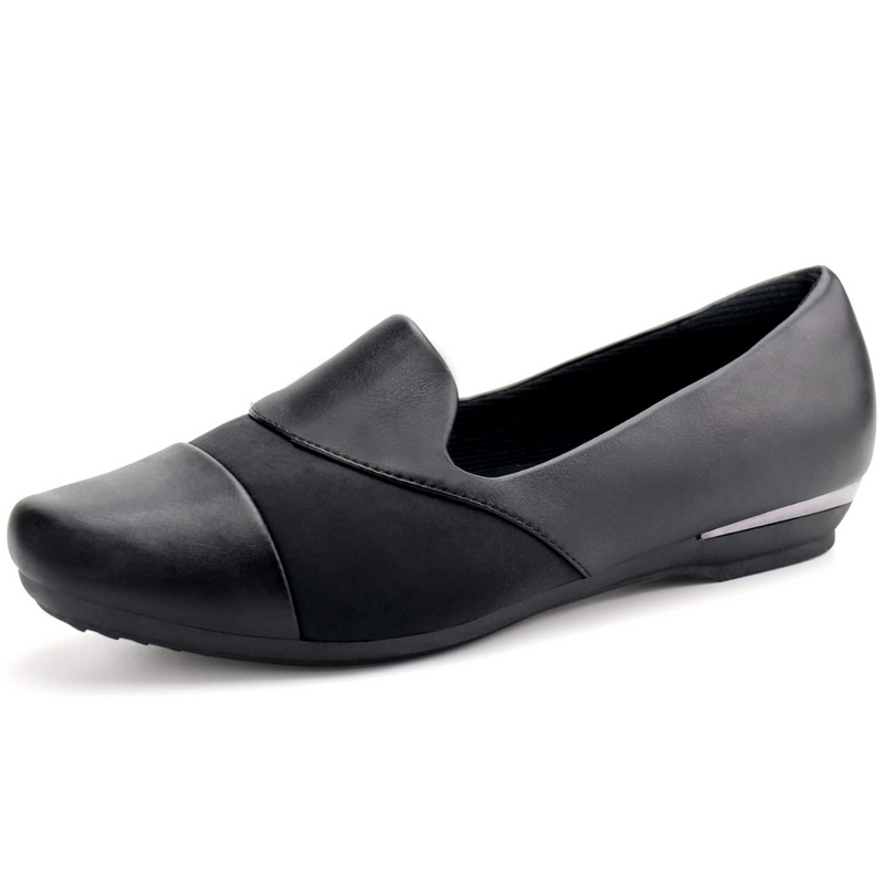 Ortho+rest Women Bunions Loafers Orthopedic Dress Shoes Slip On