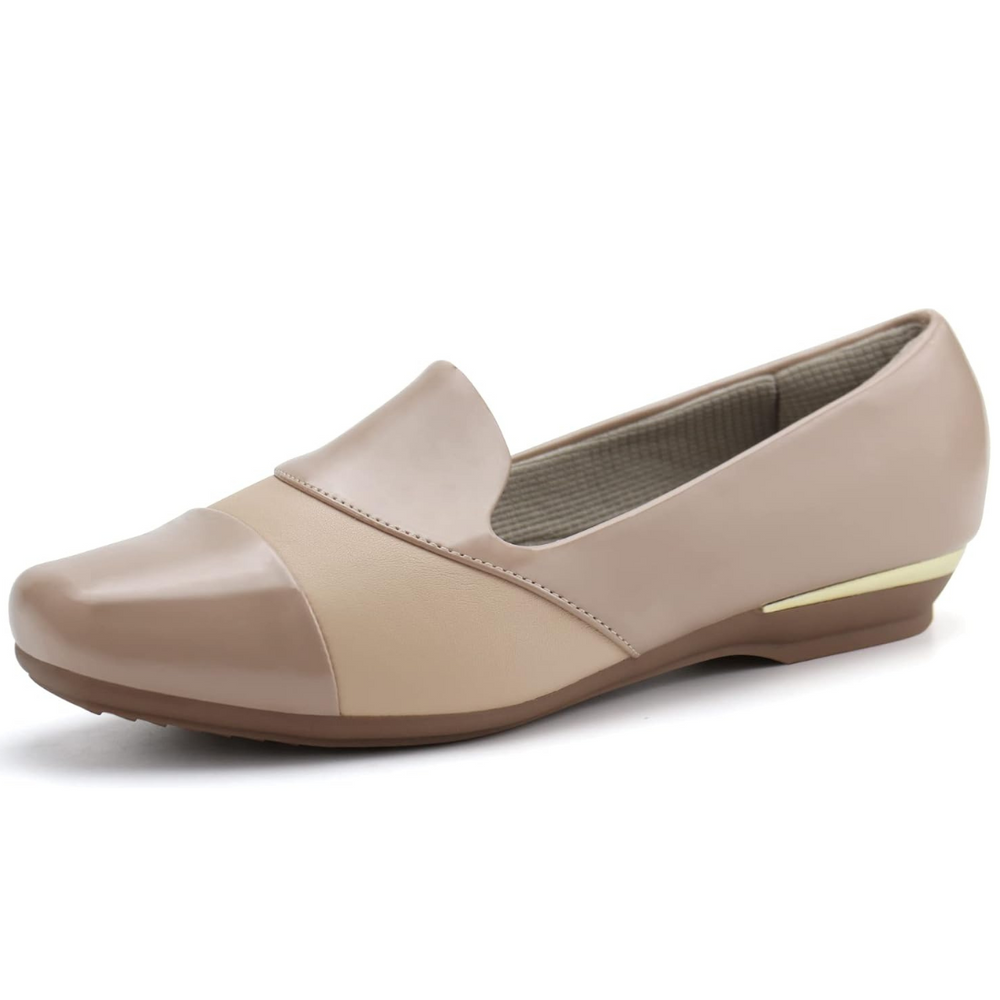 Ortho+rest Women Bunions Loafers Orthopedic Dress Shoes Slip On