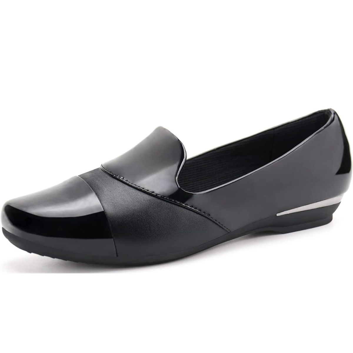 Ortho+rest Women Bunions Loafers Orthopedic Dress Shoes Slip On