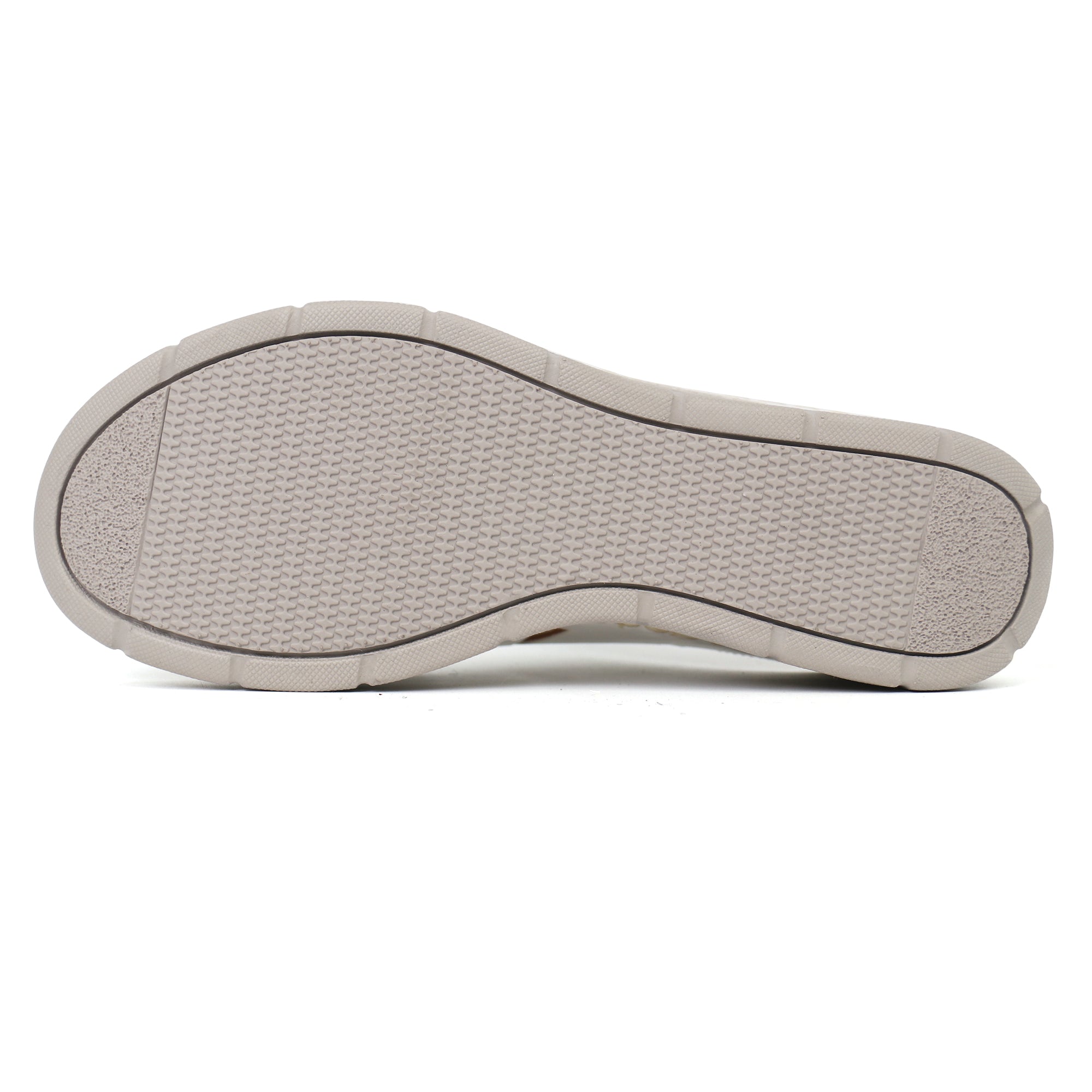 Grey Massage Sandals-Amara