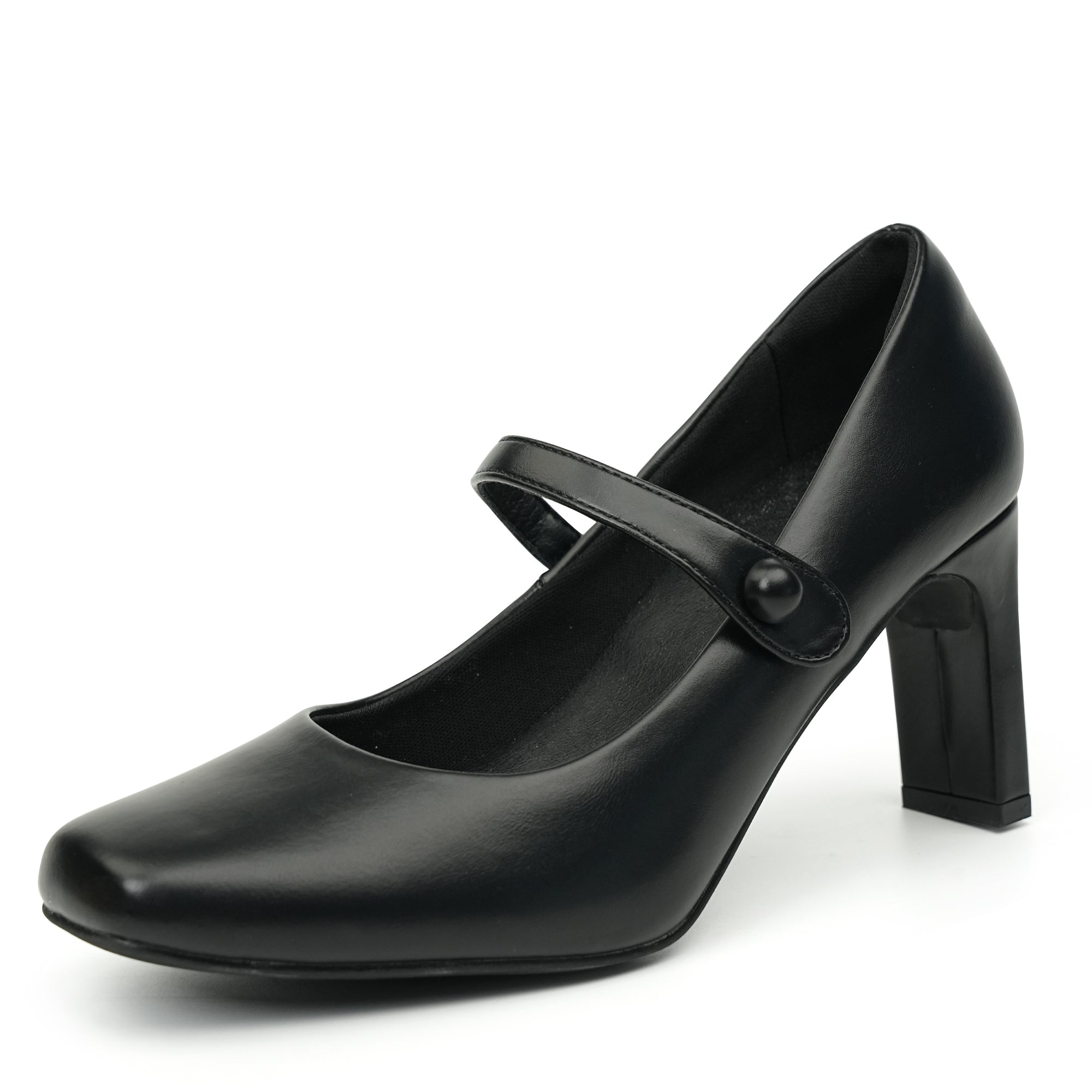 Black Pumps Dress-Neve