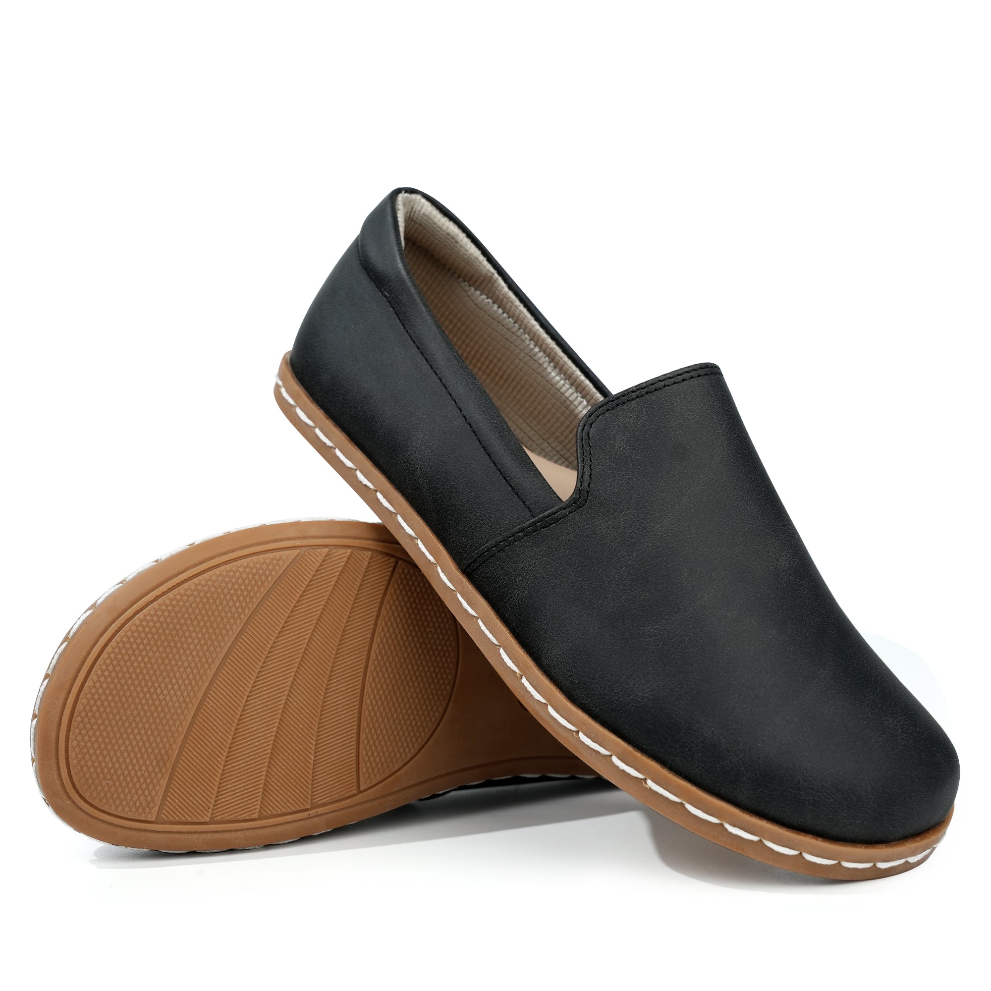 Barefoot Shoes Comfortable Dress Shoes For Women Ortho+rest Women