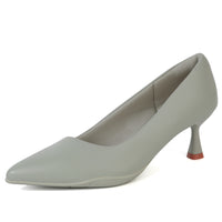 Green Active Pumps-Ava