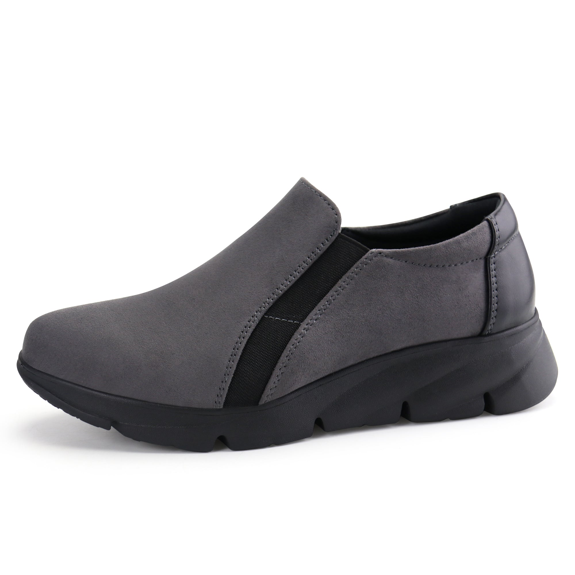 Black Loafer-Belinda ST7520