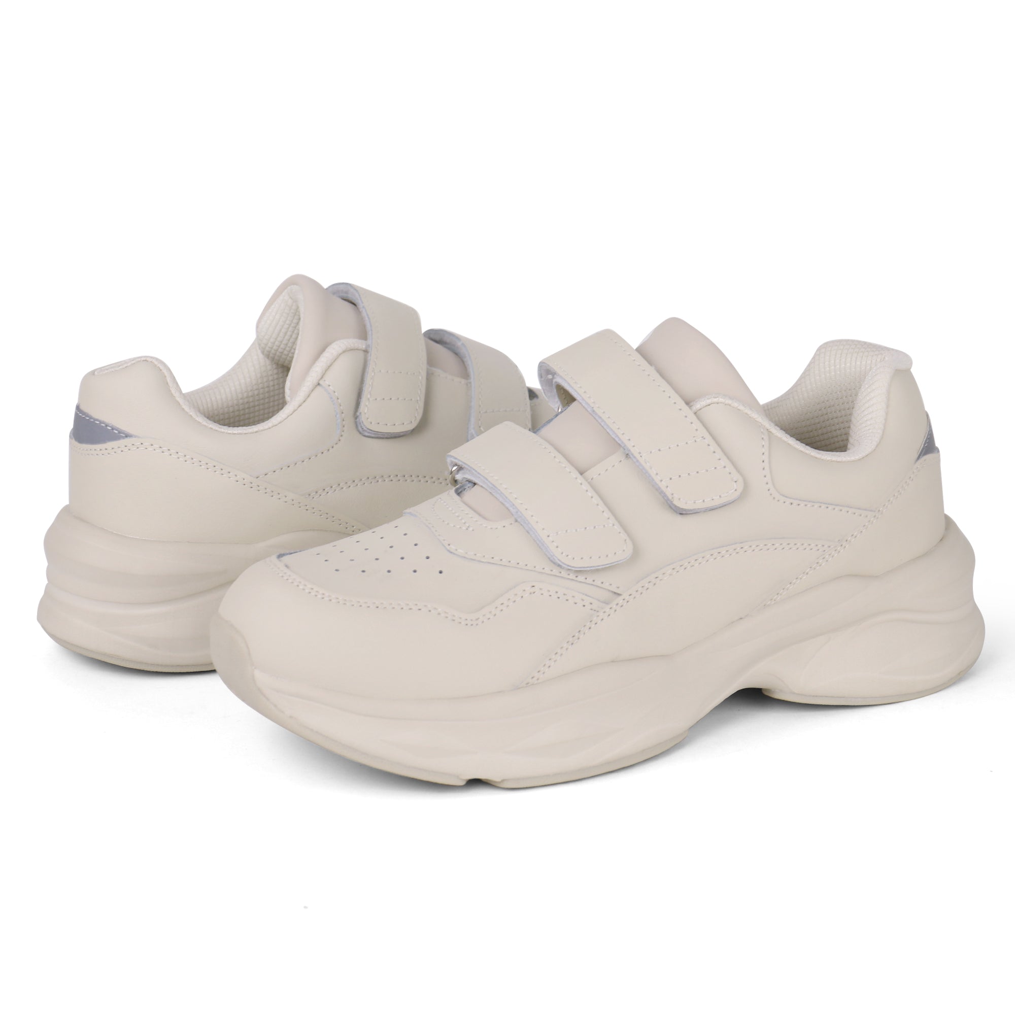 Ortho+rest Women Diabetic Shoes Orthopedic Walking Shoes-Hazel