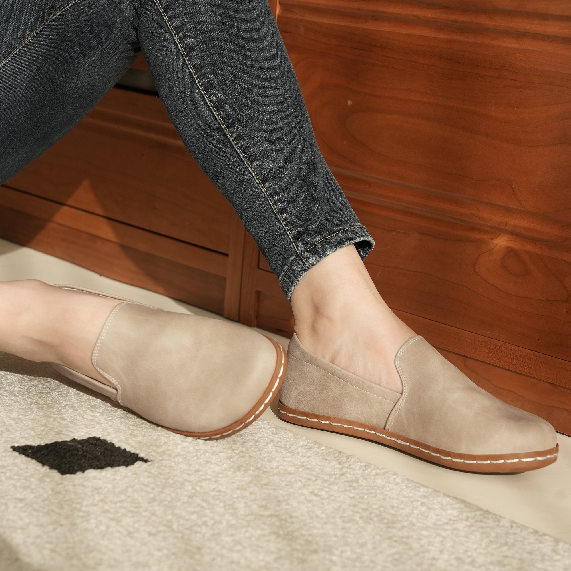 Barefoot Dress Shoes Best Wide Width Shoes For Women ARTEMIS D