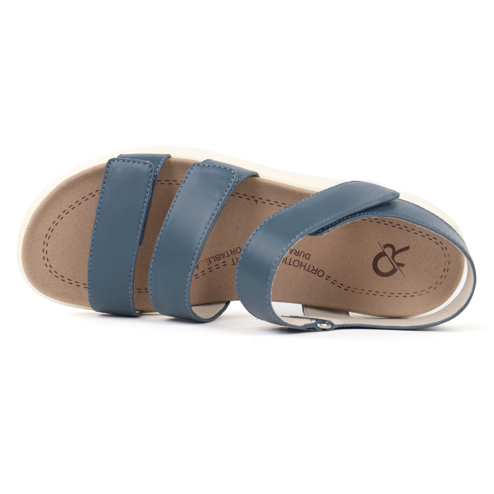 Multicolor Arch Support Sandals-Kitty