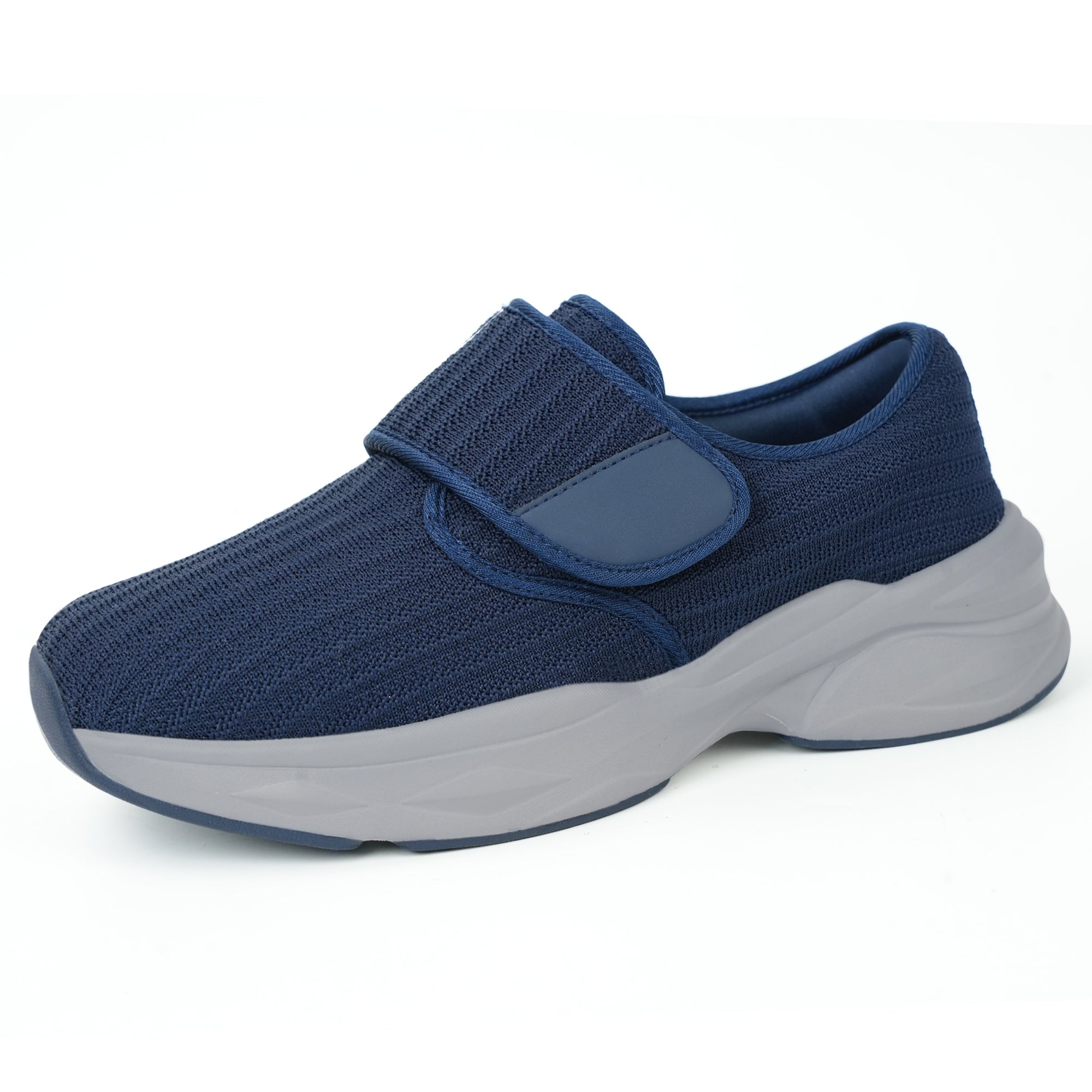 Black Walking Shoes-Freya
