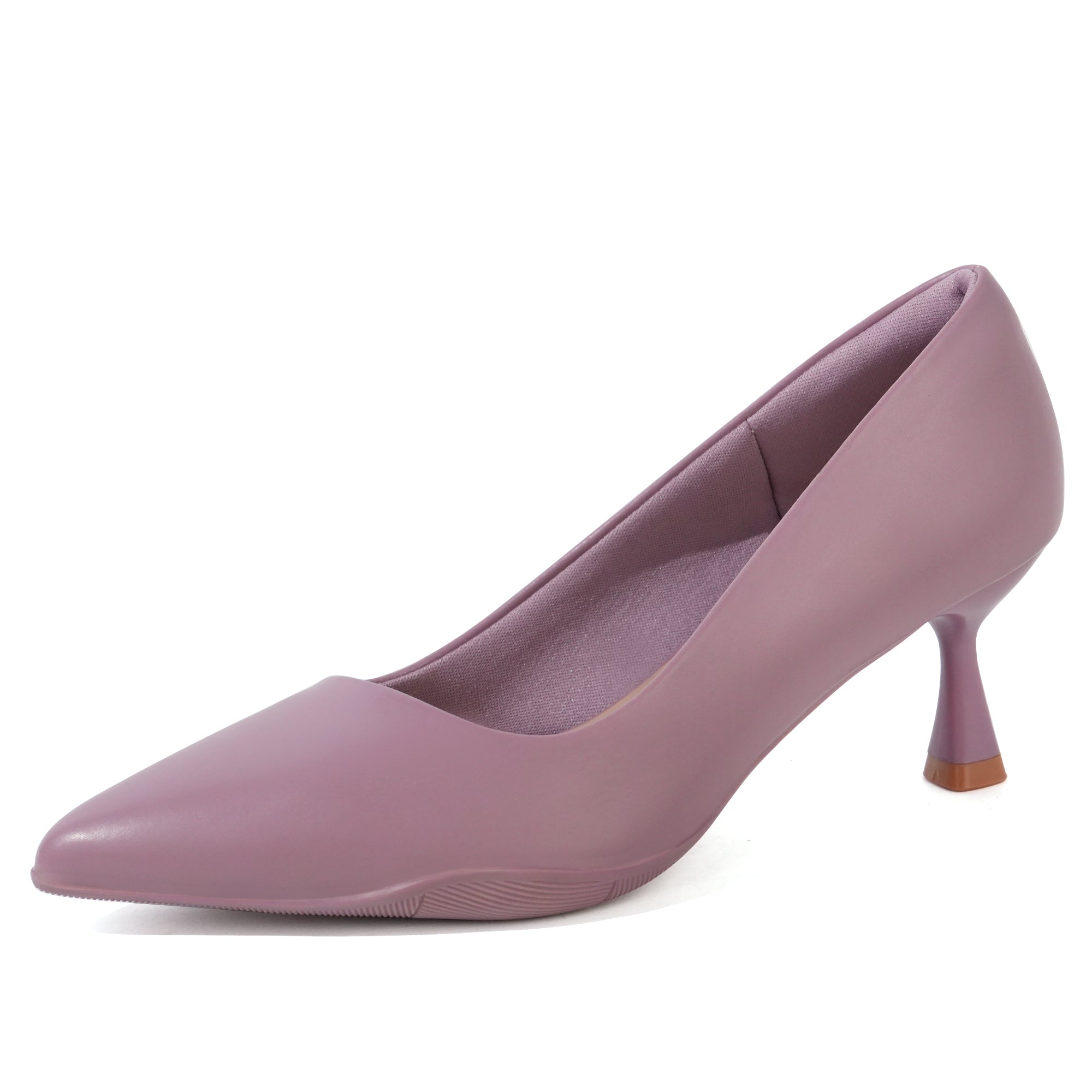 Purple Active Pumps-Ava