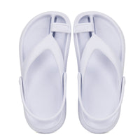 White Slipper-Berta