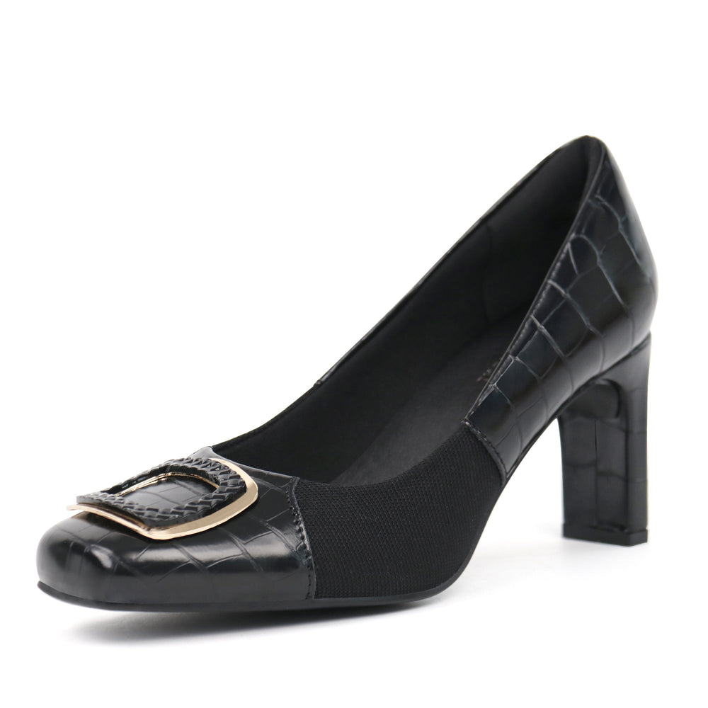 Bella | Orthopedic Heels