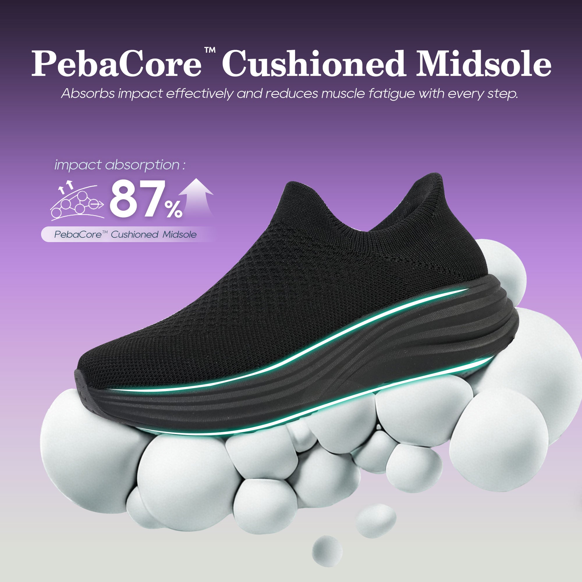 Beige Walking shoes-Cara