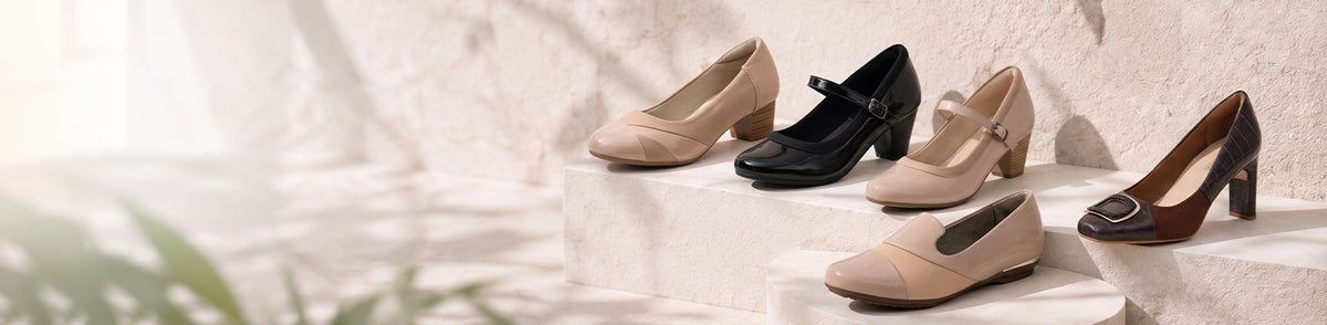 Elegance Without Compromise.
