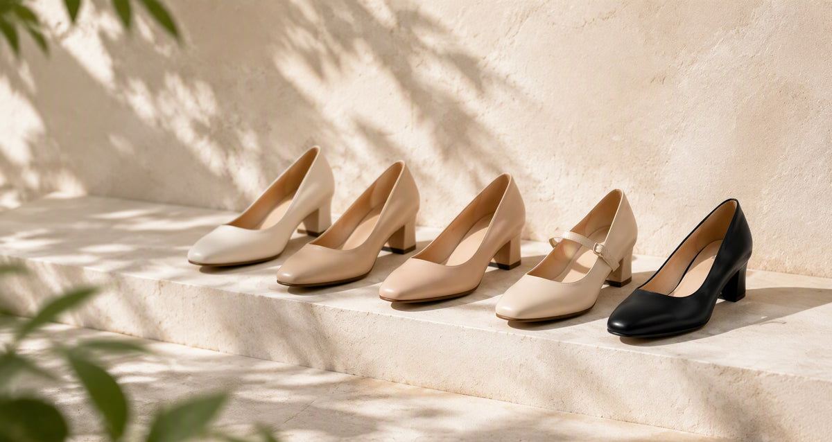 Elegance Without Compromise.