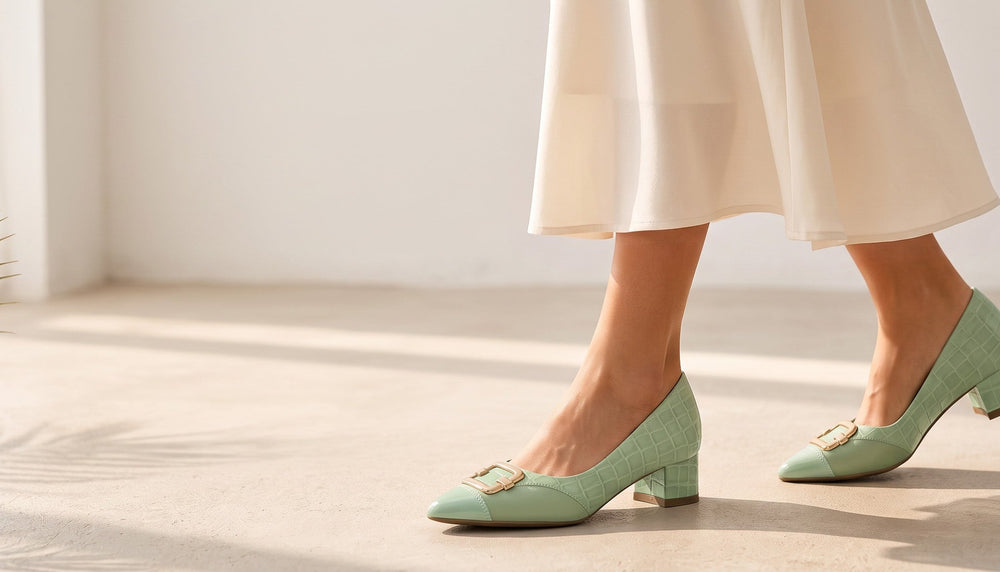 Bunion Dress Shoes.