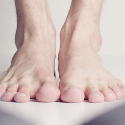 Bunion