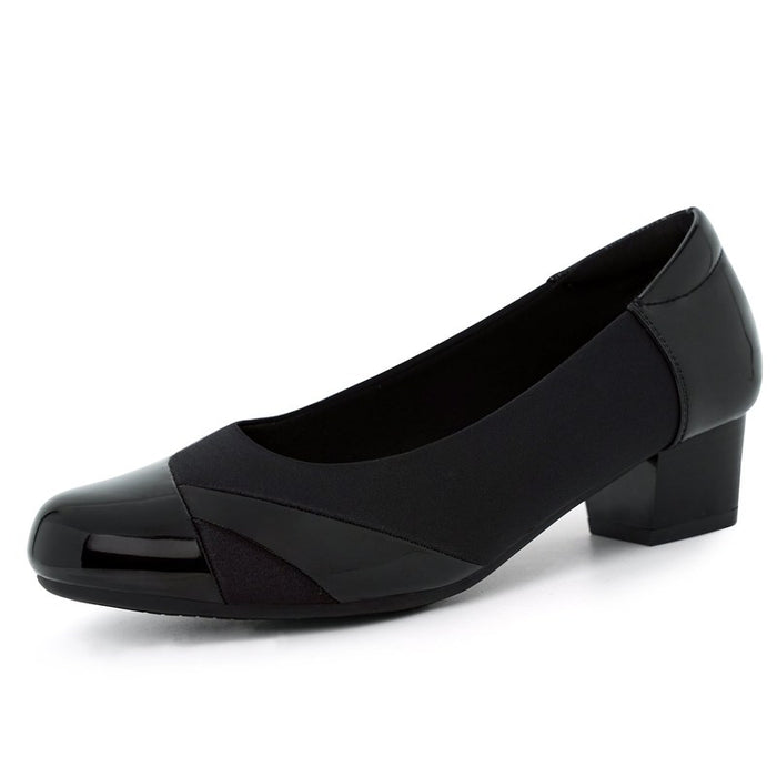 Pumps
