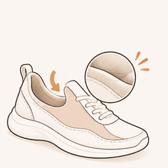 Soft, Adaptive Upper
