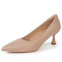 Nude Active Pumps-Ava